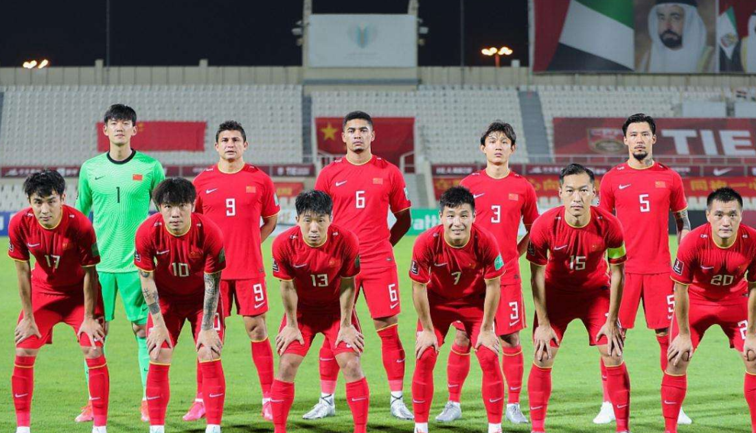 气势弱了！越南前锋誓言大年初一赢中国，国足无人敢回应