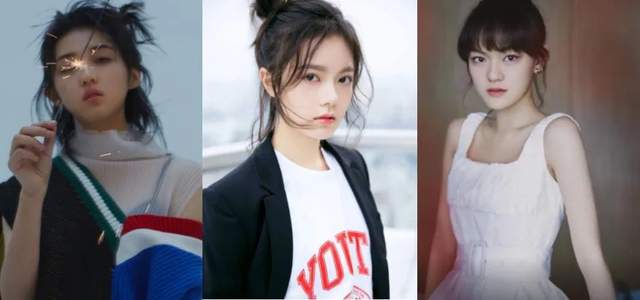 赵今麦凭《开端》接棒关晓彤?00后花旦开始卷,名单已在更新中休闲区蓝鸢梦想 - Www.slyday.coM 赵今麦凭《开端》接棒关晓彤?00后花旦开始卷,名单已在更新中休闲区蓝鸢梦想 - Www.slyday.coM