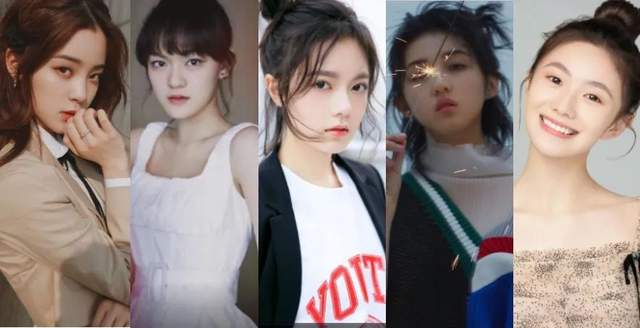 赵今麦凭《开端》接棒关晓彤?00后花旦开始卷,名单已在更新中休闲区蓝鸢梦想 - Www.slyday.coM 赵今麦凭《开端》接棒关晓彤?00后花旦开始卷,名单已在更新中休闲区蓝鸢梦想 - Www.slyday.coM