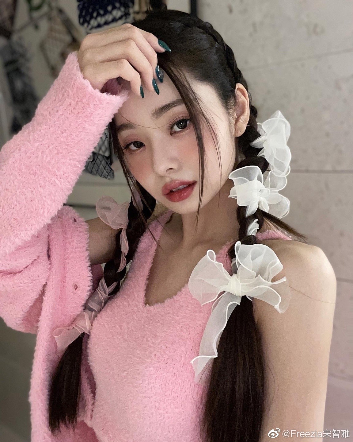 百万网红连删200条ins掩盖买假货事件，<a href=