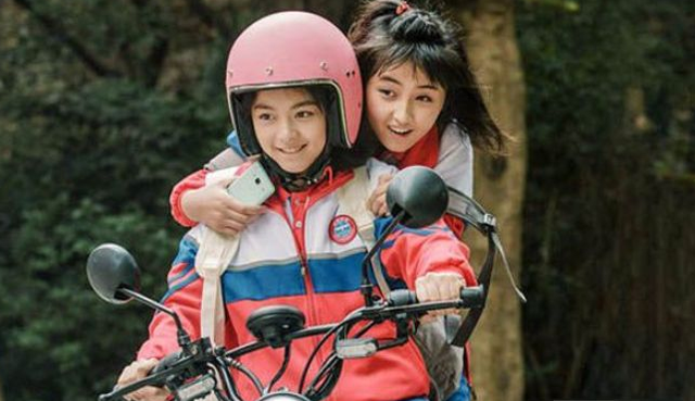 赵今麦凭《开端》接棒关晓彤?00后花旦开始卷,名单已在更新中休闲区蓝鸢梦想 - Www.slyday.coM 赵今麦凭《开端》接棒关晓彤?00后花旦开始卷,名单已在更新中休闲区蓝鸢梦想 - Www.slyday.coM