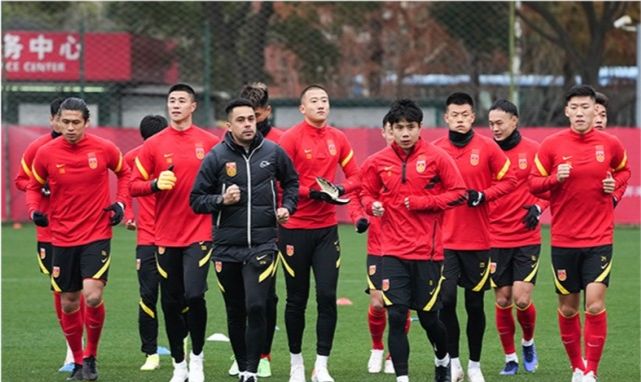 25+4，1200万赢球奖，CCTV直播国足抗日后捶越南，这个年很重要