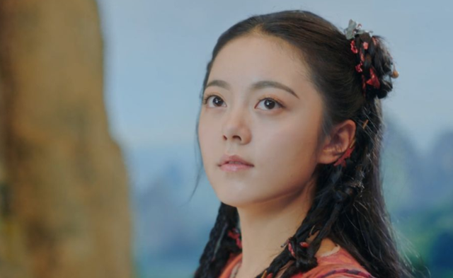 赵今麦凭《开端》接棒关晓彤?00后花旦开始卷,名单已在更新中休闲区蓝鸢梦想 - Www.slyday.coM 赵今麦凭《开端》接棒关晓彤?00后花旦开始卷,名单已在更新中休闲区蓝鸢梦想 - Www.slyday.coM