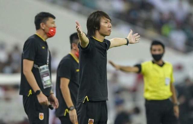 噩耗!曝国足六大悍将受伤,四名归化可能不回来,这下赢越南悬了