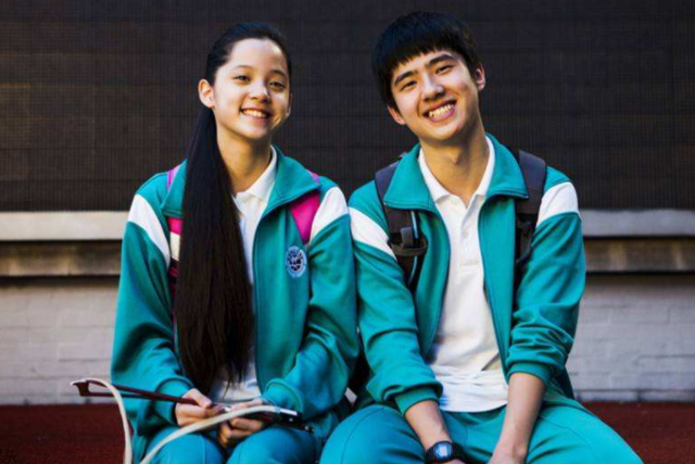 赵今麦凭《开端》接棒关晓彤?00后花旦开始卷,名单已在更新中休闲区蓝鸢梦想 - Www.slyday.coM 赵今麦凭《开端》接棒关晓彤?00后花旦开始卷,名单已在更新中休闲区蓝鸢梦想 - Www.slyday.coM