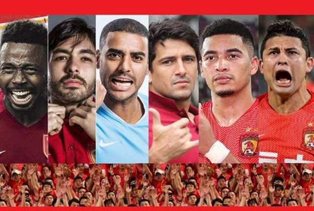 国足对阵日本越南!5大归化球员 1人明确不来2人态度不明2人回归