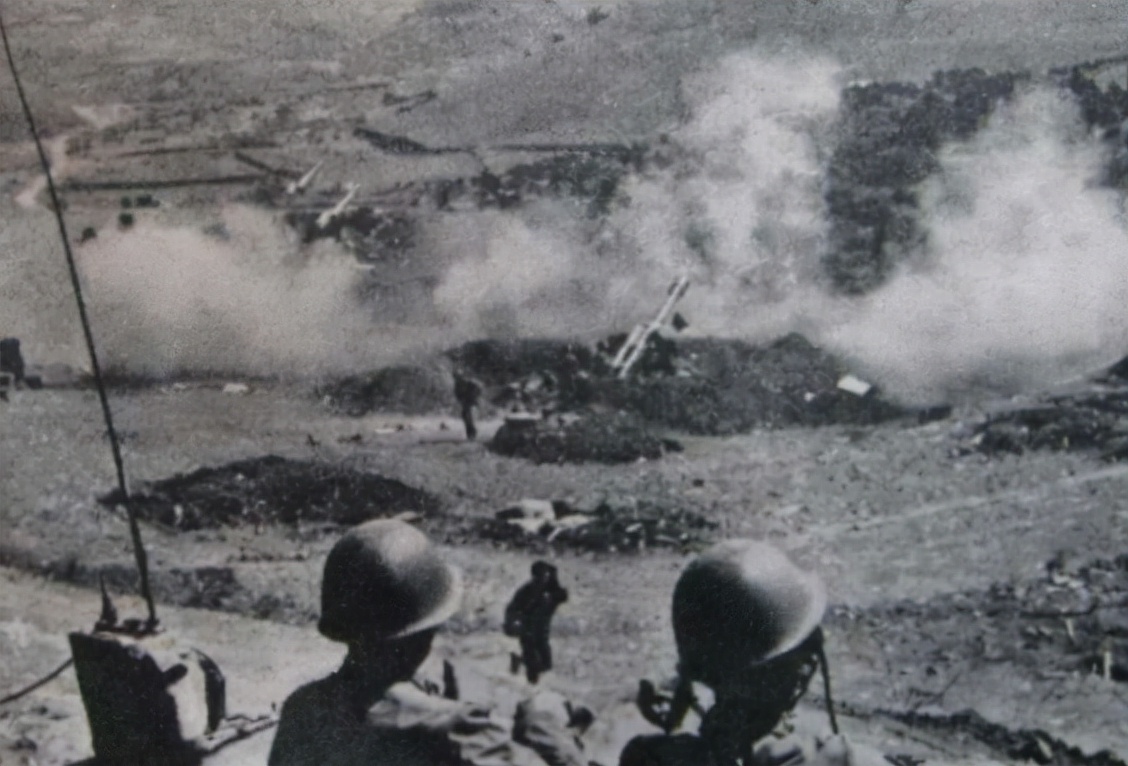 79年中越战争,东线越南十万大军丝毫不弱,为何还被解放军撕裂?