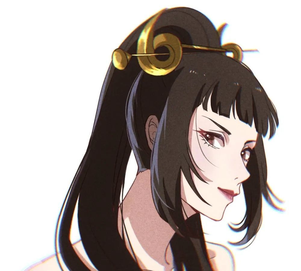 王者荣耀头像上官婉儿头像各有各的美你喜欢哪一个呢