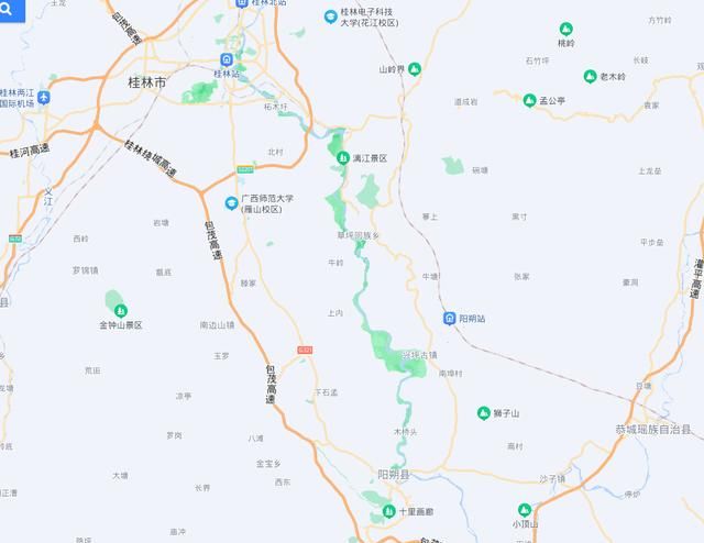 桂林至阳朔要建轨道交通已经纳入广西文化和旅游十四五规划