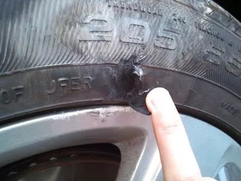 冬季车辆如何进行轮胎保养？