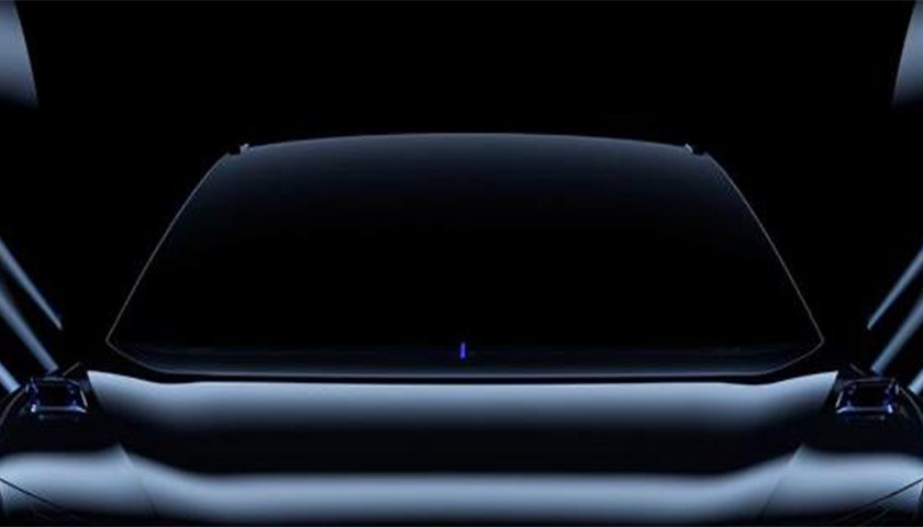 集度公布首款汽车机器人概念车外观 将于2023年量产