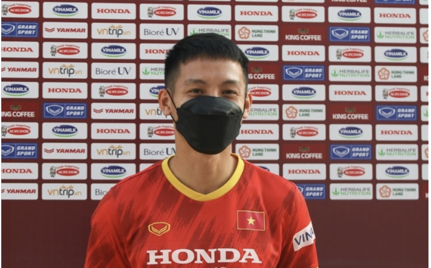 勇气可嘉!越南主帅朴恒绪,正副队长放话:大年初一击败中国队