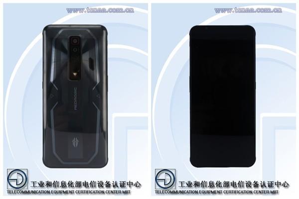 堪称地表最强!红魔7游戏手机官宣2月份发布休闲区蓝鸢梦想 - Www.slyday.coM 堪称地表最强!红魔7游戏手机官宣2月份发布休闲区蓝鸢梦想 - Www.slyday.coM