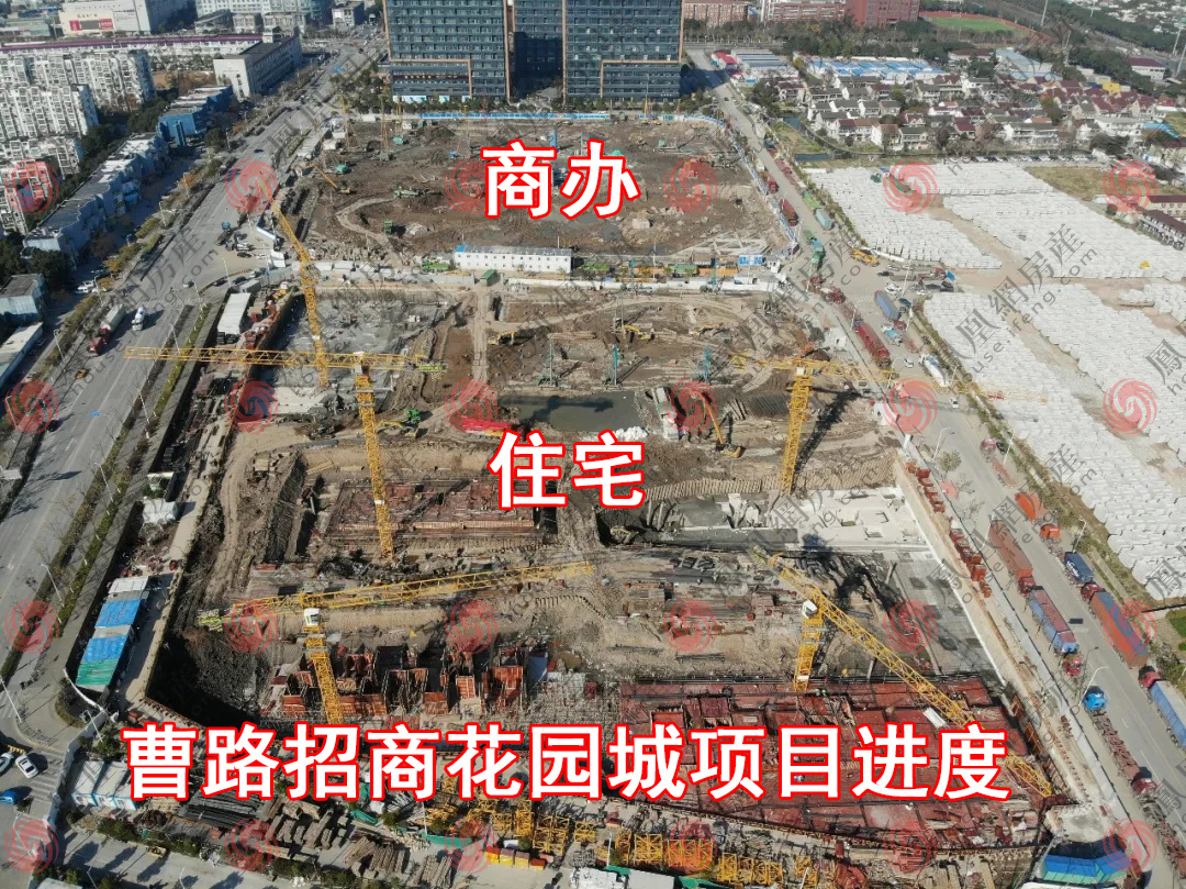 目前曹路招商花园城对面二手房小区美地芳邻苑(又名河滨城市花园)二手