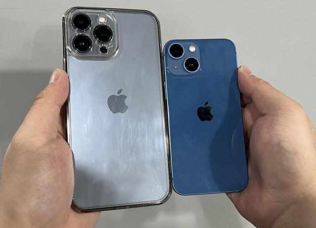 手慢无:苹果新年活动开启 iPhone 13系列跌破5000元休闲区蓝鸢梦想 - Www.slyday.coM 手慢无:苹果新年活动开启 iPhone 13系列跌破5000元休闲区蓝鸢梦想 - Www.slyday.coM