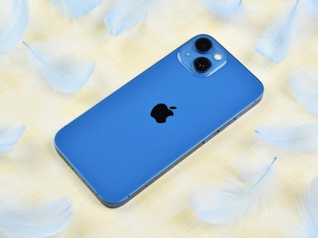 手慢无:苹果新年活动开启 iPhone 13系列跌破5000元休闲区蓝鸢梦想 - Www.slyday.coM 手慢无:苹果新年活动开启 iPhone 13系列跌破5000元休闲区蓝鸢梦想 - Www.slyday.coM