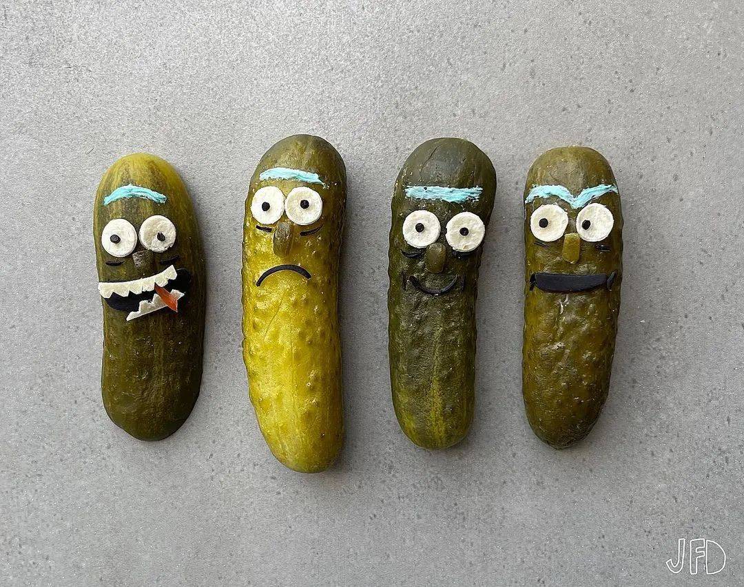 把迪士尼搬到餐桌上,30万网友给这位妈妈点赞休闲区蓝鸢梦想 - Www.slyday.coM 把迪士尼搬到餐桌上,30万网友给这位妈妈点赞休闲区蓝鸢梦想 - Www.slyday.coM