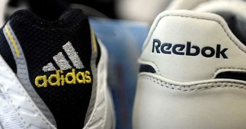 两大营销巨头近百年的碰撞puma和adidas的手足之争