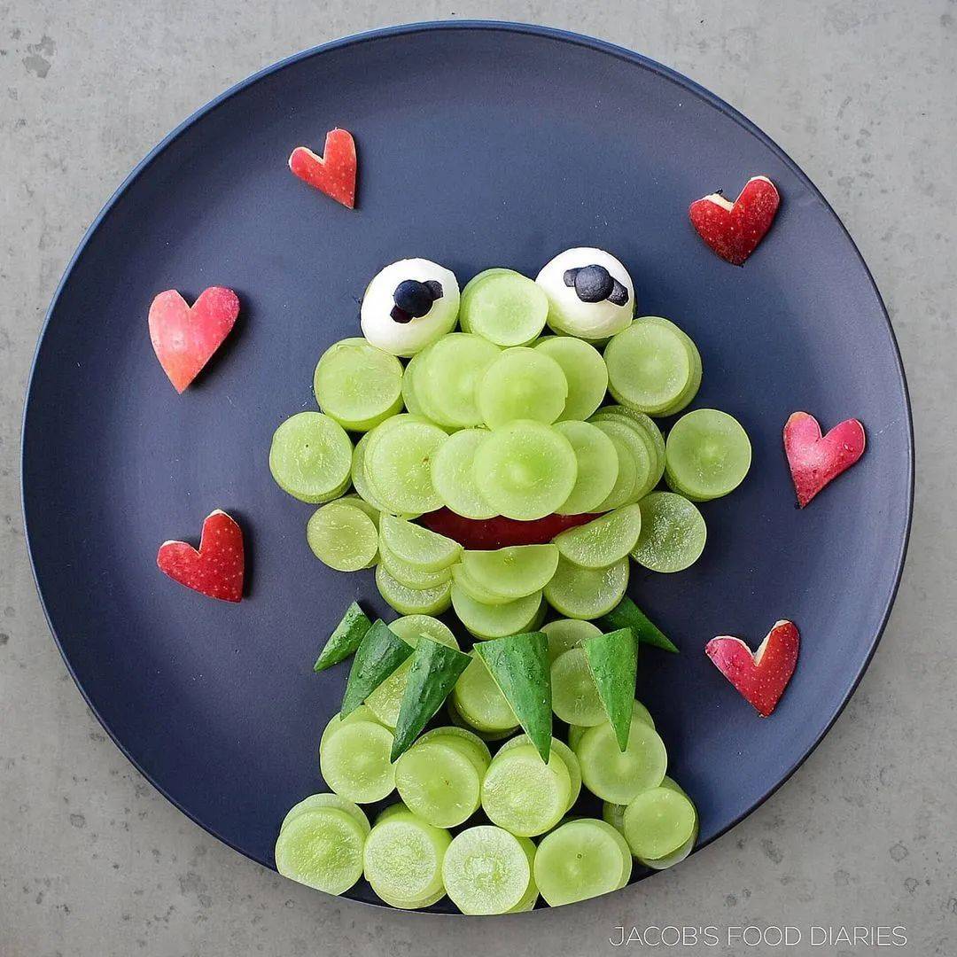 把迪士尼搬到餐桌上,30万网友给这位妈妈点赞休闲区蓝鸢梦想 - Www.slyday.coM 把迪士尼搬到餐桌上,30万网友给这位妈妈点赞休闲区蓝鸢梦想 - Www.slyday.coM