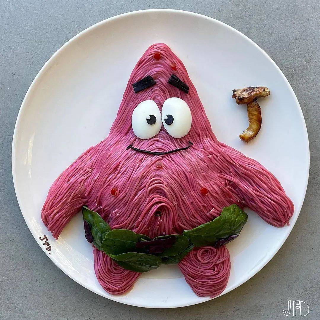 把迪士尼搬到餐桌上,30万网友给这位妈妈点赞休闲区蓝鸢梦想 - Www.slyday.coM 把迪士尼搬到餐桌上,30万网友给这位妈妈点赞休闲区蓝鸢梦想 - Www.slyday.coM