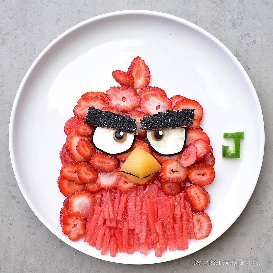 把迪士尼搬到餐桌上,30万网友给这位妈妈点赞休闲区蓝鸢梦想 - Www.slyday.coM 把迪士尼搬到餐桌上,30万网友给这位妈妈点赞休闲区蓝鸢梦想 - Www.slyday.coM