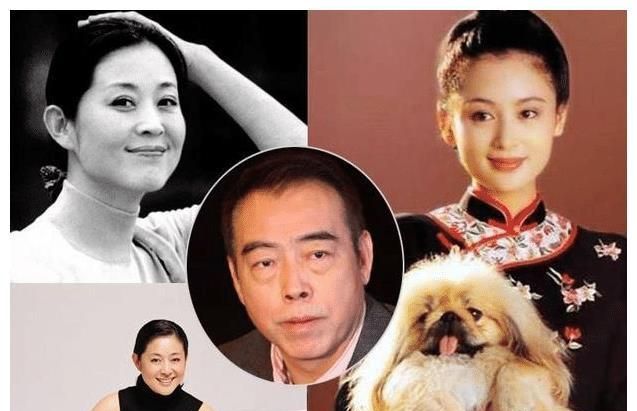 近照大变样,状态不如62岁的|陈凯歌|陈红|倪萍_新浪新闻