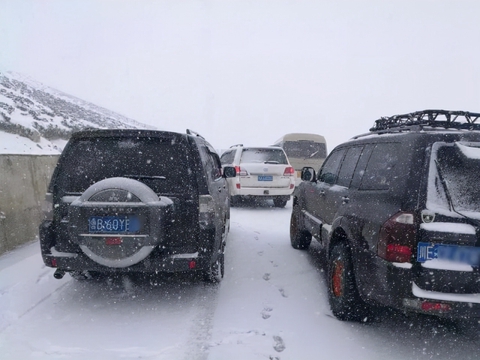 春运降至，寒潮来袭，开长途车回家的你应该注意这5点