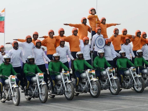 失道寡助！中亚5国拒绝<a href=