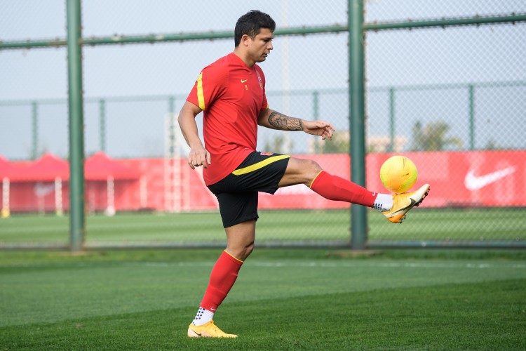 国足29人名单即将官宣！7大前锋殊死一搏，死磕日本和越南队