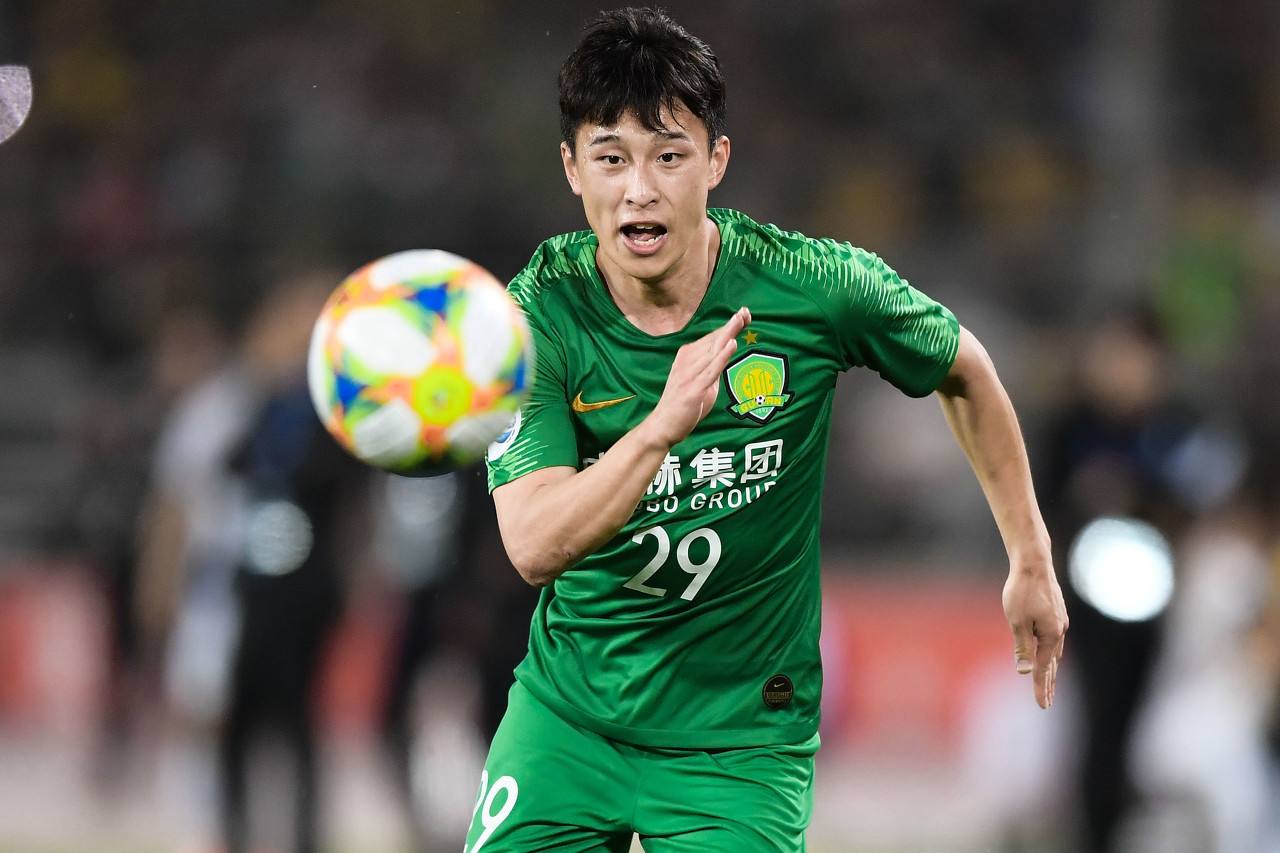 两大“新援”出现？曝国安看中<a href=