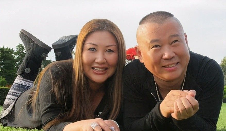 王惠20年后再复出，俩儿子录视频为妈妈加油，背后的故事令人感动