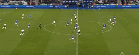 2-3,2分钟2球逆转!英超10年纪录告破,替补2球<a href=