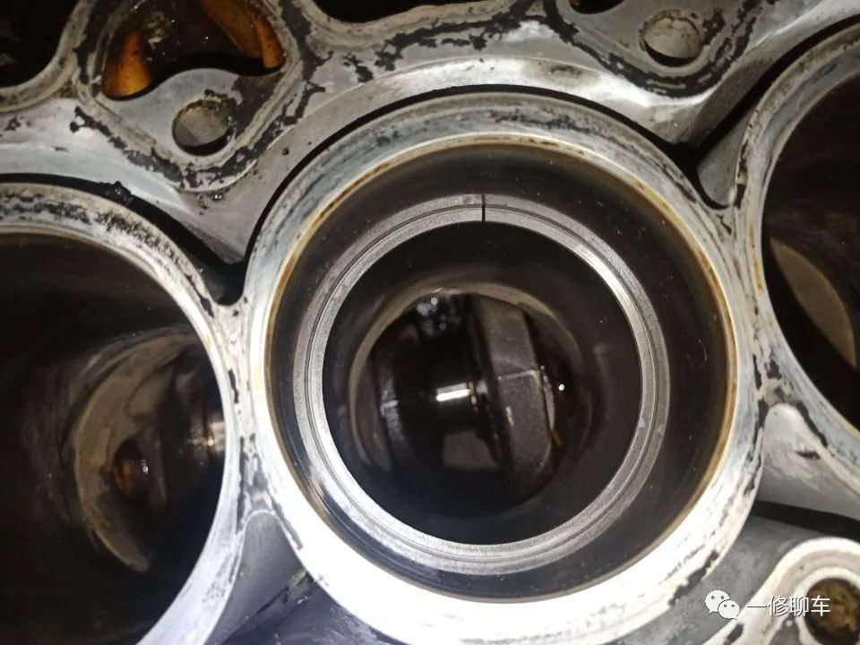 降低汽车发动机寿命的原因有哪些？有几点很重要