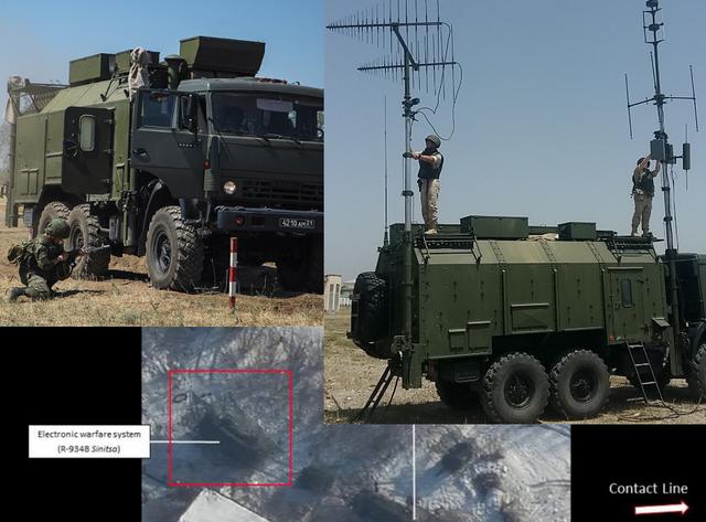 俄罗斯电子战系统"蒙蔽"北约北侧,阻止瑞典和芬兰加入北约休闲区蓝鸢梦想 - Www.slyday.coM 俄罗斯电子战系统"蒙蔽"北约北侧,阻止瑞典和芬兰加入北约休闲区蓝鸢梦想 - Www.slyday.coM