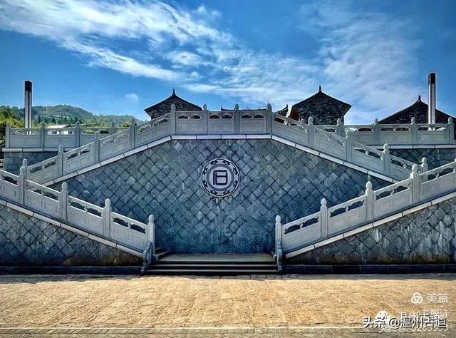 浙江这一隐藏的古村,受联合国表彰却鲜为人知,你去过吗?休闲区蓝鸢梦想 - Www.slyday.coM 浙江这一隐藏的古村,受联合国表彰却鲜为人知,你去过吗?休闲区蓝鸢梦想 - Www.slyday.coM