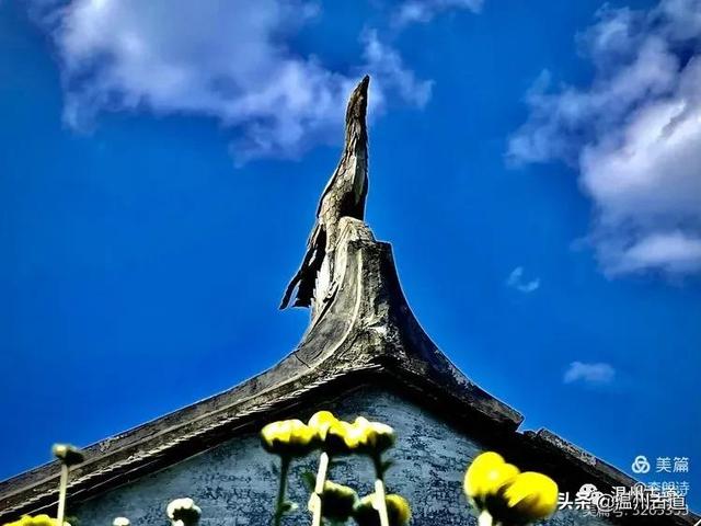 浙江这一隐藏的古村,受联合国表彰却鲜为人知,你去过吗?休闲区蓝鸢梦想 - Www.slyday.coM 浙江这一隐藏的古村,受联合国表彰却鲜为人知,你去过吗?休闲区蓝鸢梦想 - Www.slyday.coM