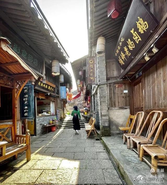 浙江这一隐藏的古村,受联合国表彰却鲜为人知,你去过吗?休闲区蓝鸢梦想 - Www.slyday.coM 浙江这一隐藏的古村,受联合国表彰却鲜为人知,你去过吗?休闲区蓝鸢梦想 - Www.slyday.coM