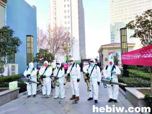 市无疆公益救援淇滨队 1天消杀了5个小区休闲区蓝鸢梦想 - Www.slyday.coM 市无疆公益救援淇滨队 1天消杀了5个小区休闲区蓝鸢梦想 - Www.slyday.coM