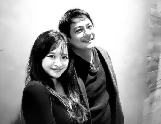 离开周迅后高圣远有新恋情？女方小他24岁，是德裔越南美女