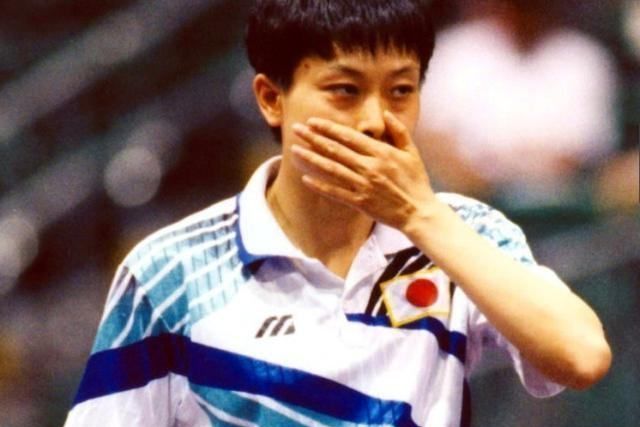 前国乒女将焦志敏：我虽入了<a href=