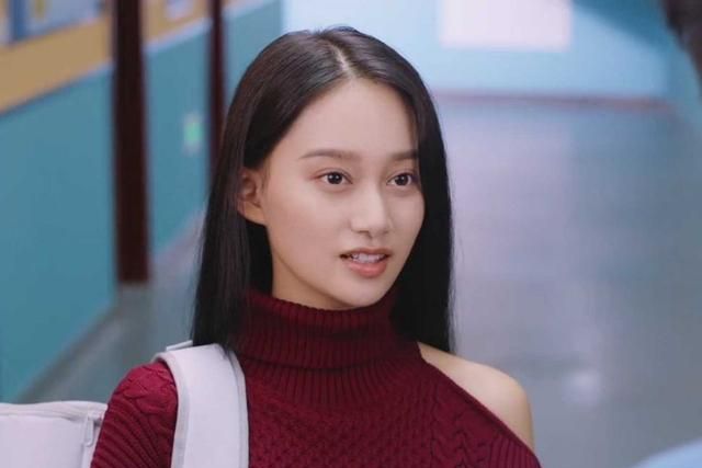 陪你逐风飞翔沈争一最棘手的对手并非罗晓意萧清而是她