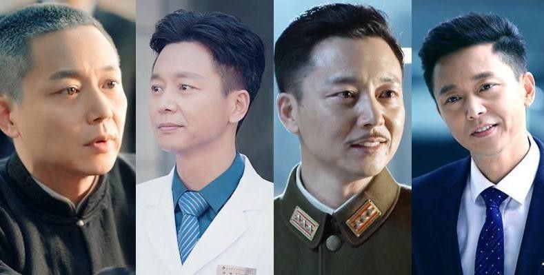 刘奕君琅琊榜的谢玉开端的张警官因拉儿子手上热搜