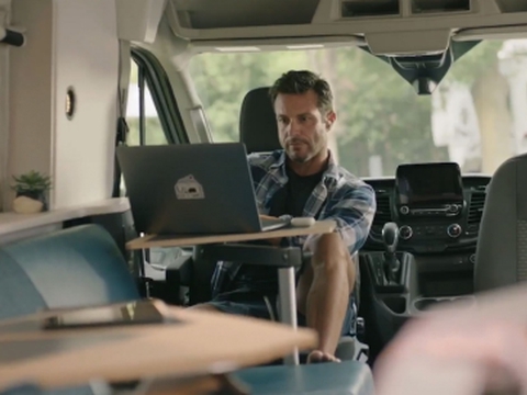 Winnebago在弗洛里达房车超级秀推出全新e-RV概念车