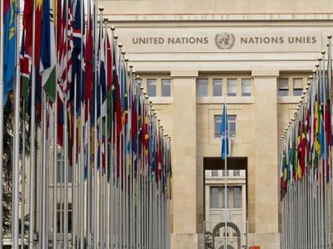 树欲静而风不止！联合国发出5大警报，日本拒收<a href=