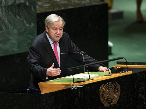 树欲静而风不止！联合国发出5大警报，日本拒收<a href=