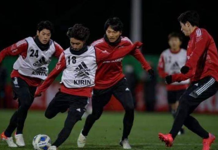 4-0！7-0！大战前日韩虐弱旅：<a href=