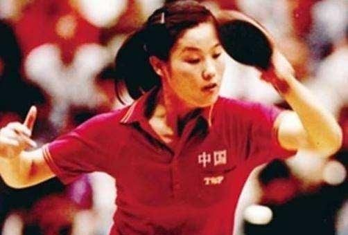 前国乒女将焦志敏：我虽入了<a href=