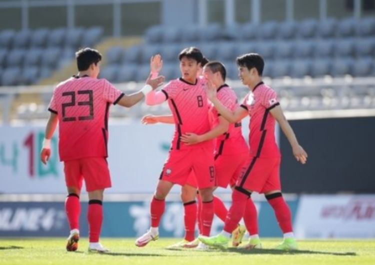 4-0！7-0！大战前日韩虐弱旅：<a href=