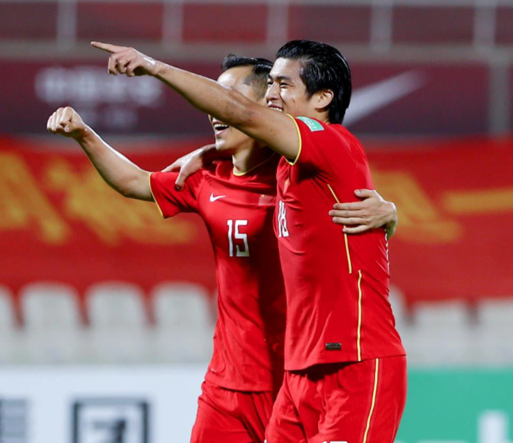 赶不上世预赛？艾克森话里有话，或有机会面对越南队时出场