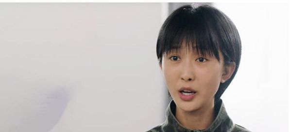 特战行动五朵军花大赏各有各的颜值和性格但唯她玛丽苏
